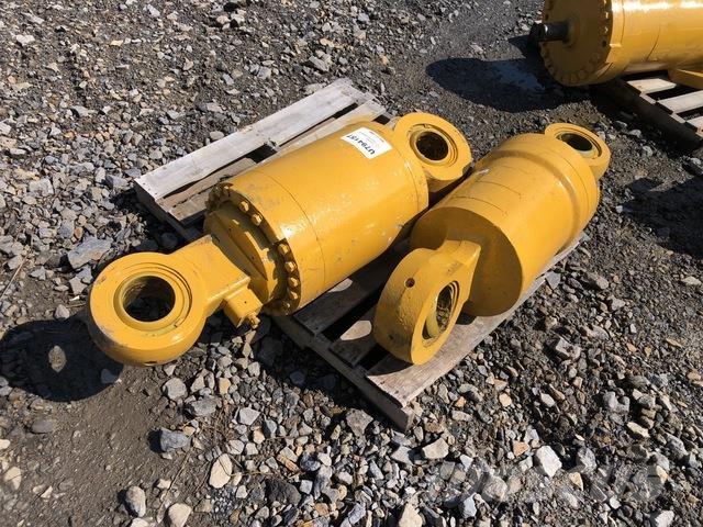 CAT  Άλλα εξαρτήματα