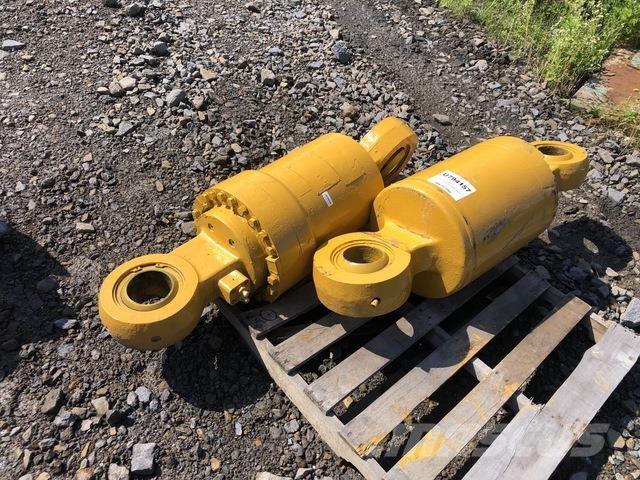 CAT  Άλλα εξαρτήματα