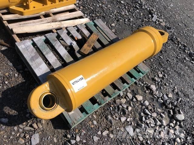 CAT  Άλλα εξαρτήματα