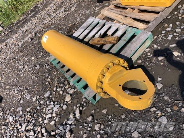 CAT  Άλλα εξαρτήματα