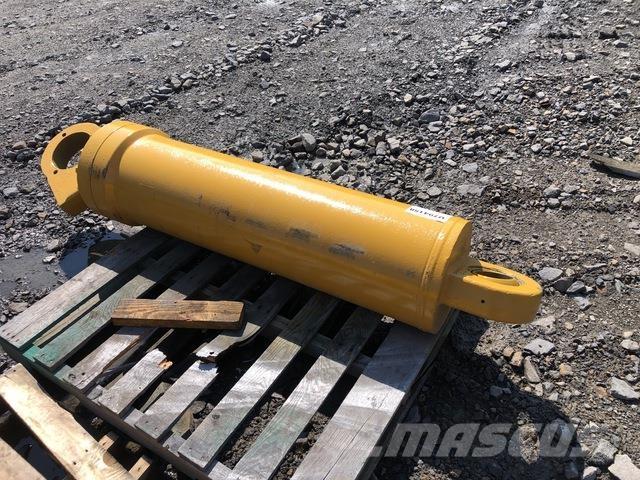 CAT  Άλλα εξαρτήματα