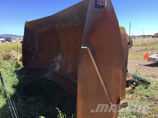 CAT  Πτερύγια