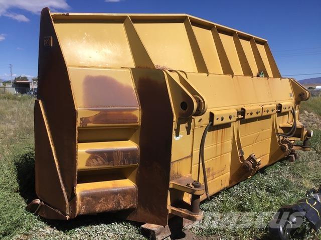 CAT  Πτερύγια