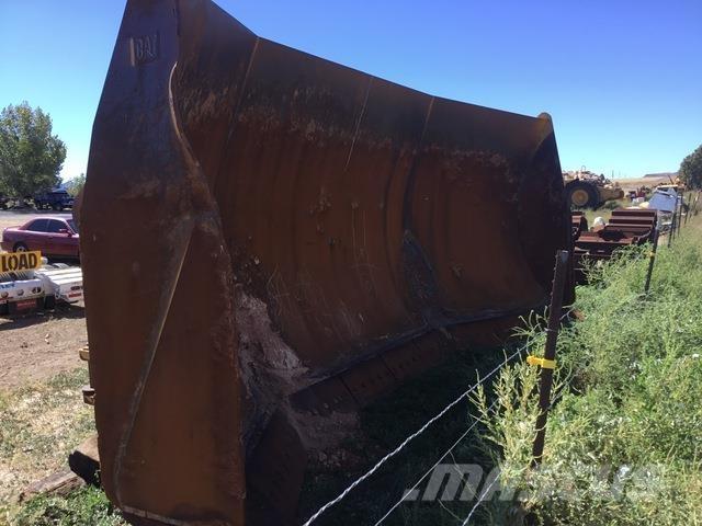 CAT  Πτερύγια