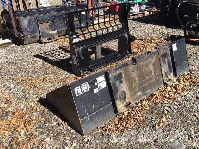 CAT  Κατασκευές - Άλλα