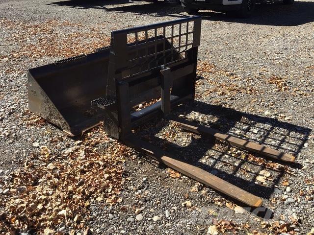 CAT  Κατασκευές - Άλλα