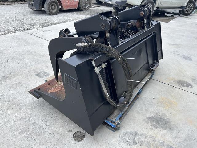 CAT  Κατασκευές - Άλλα