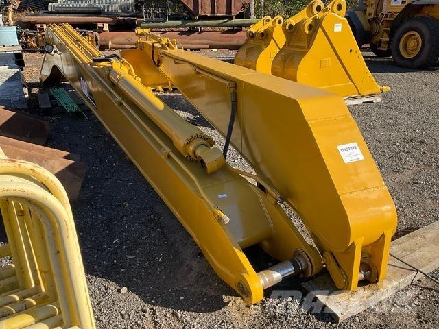 CAT  Άλλα εξαρτήματα