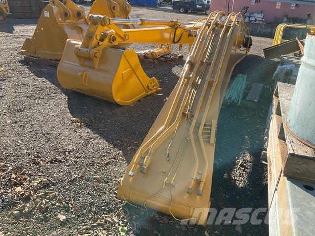 CAT  Άλλα εξαρτήματα