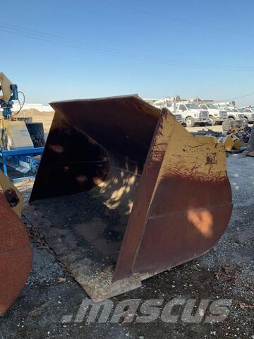 CAT  Κουβάδες