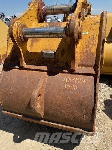 CAT  Άλλα εξαρτήματα