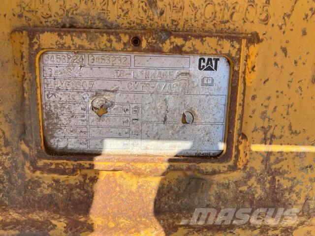 CAT  Άλλα εξαρτήματα