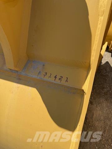 CAT  Άλλα εξαρτήματα