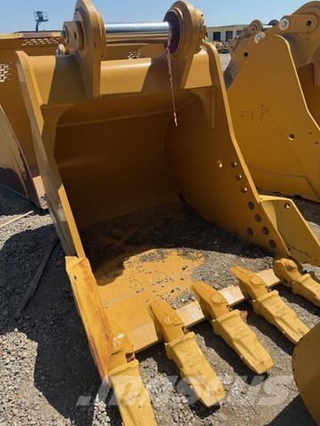 CAT  Άλλα εξαρτήματα