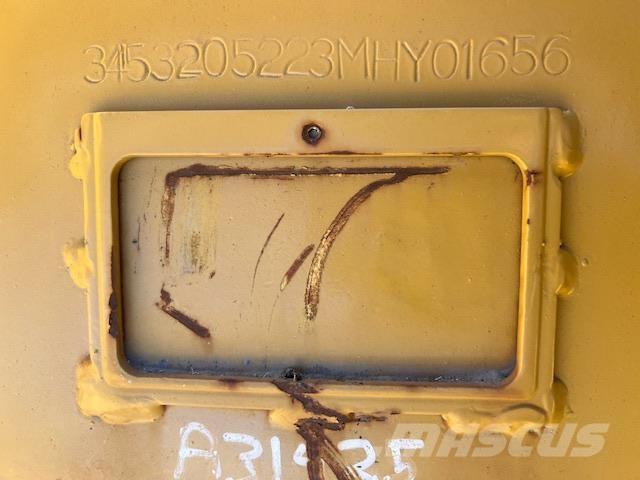 CAT  Άλλα εξαρτήματα