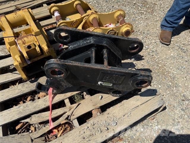 CAT  Ταχυσύνδεσμοι