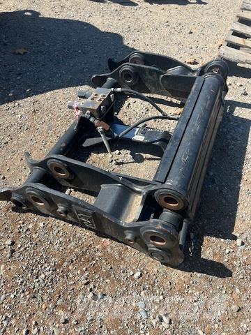 CAT  Κατασκευές - Άλλα