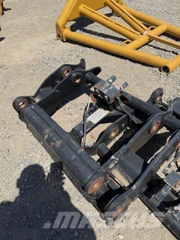 CAT  Κατασκευές - Άλλα