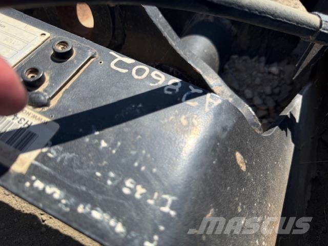 CAT  Κατασκευές - Άλλα