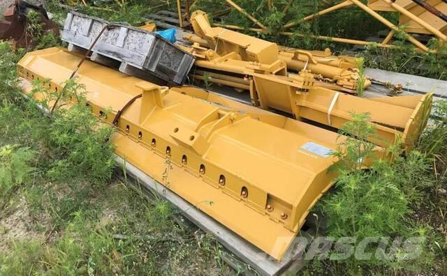 CAT  Κατασκευές - Άλλα