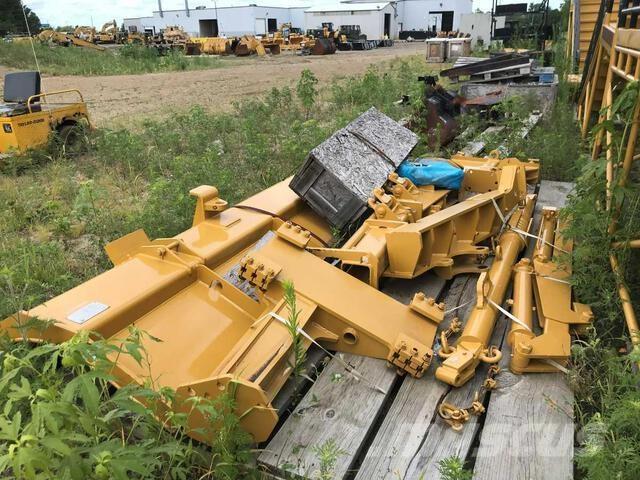 CAT  Κατασκευές - Άλλα