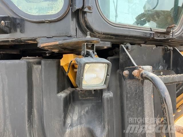 CAT 14M3 Γκρέιντερς