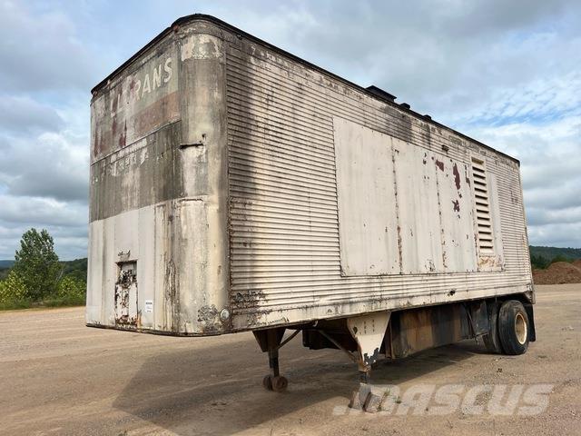 CAT 19-293 Γεννήτριες ντίζελ