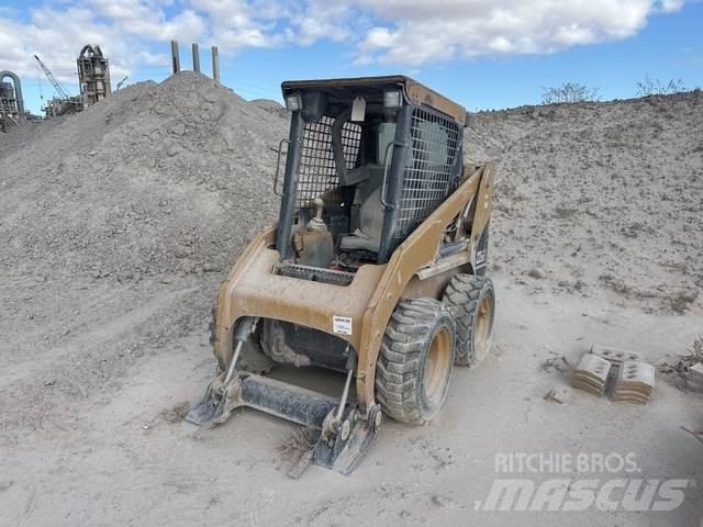 CAT 226B Φορτωτάκια