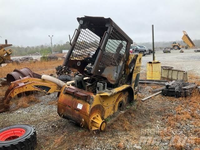 CAT 236 Φορτωτάκια