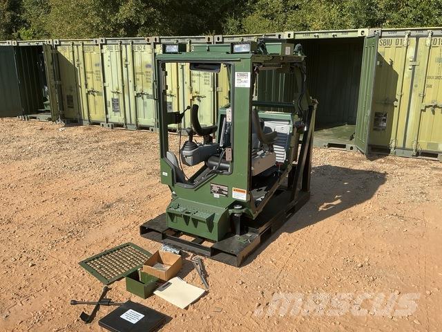 CAT 277 CPK Άλλα εξαρτήματα