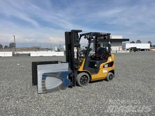 CAT 2C40004 Κατασκευές - Άλλα