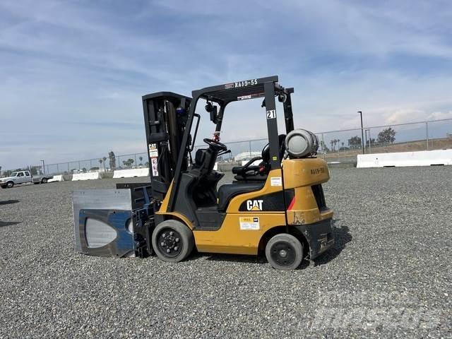 CAT 2C40004 Κατασκευές - Άλλα