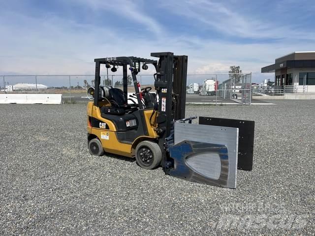 CAT 2C40004 Κατασκευές - Άλλα