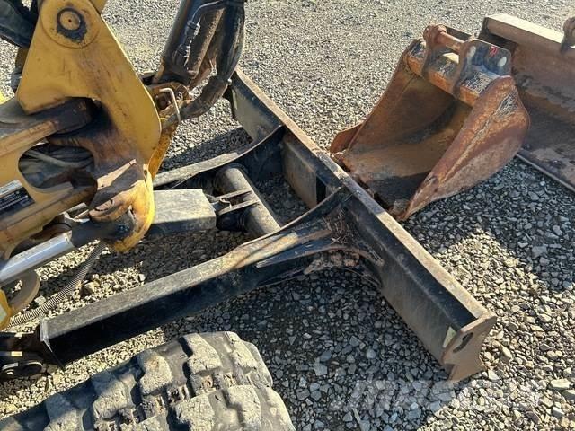 CAT 303.5 CR Εκσκαφάκι (διαβολάκι) < 7t