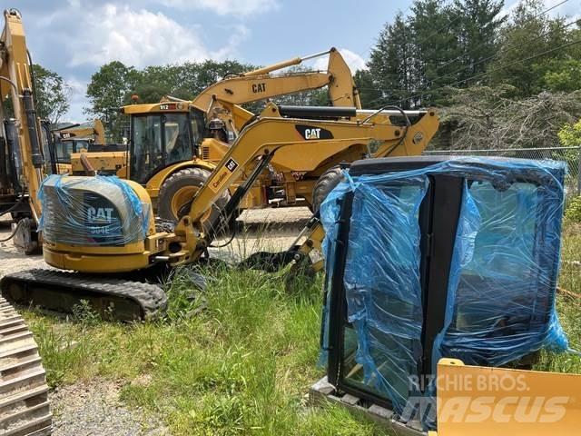 CAT 304E2CR Εκσκαφείς με ερπύστριες