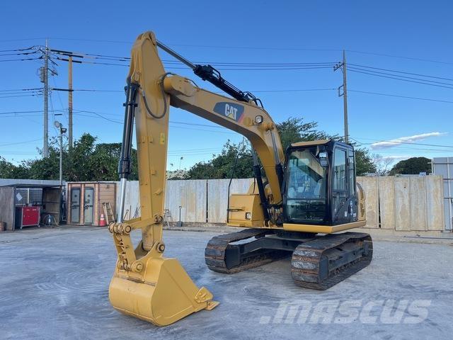 CAT 311FLRR Εκσκαφείς με ερπύστριες