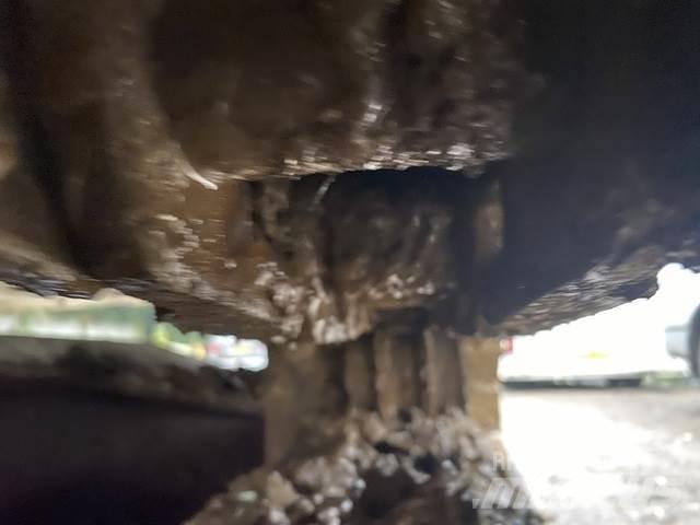 CAT 313 Εκσκαφείς με ερπύστριες