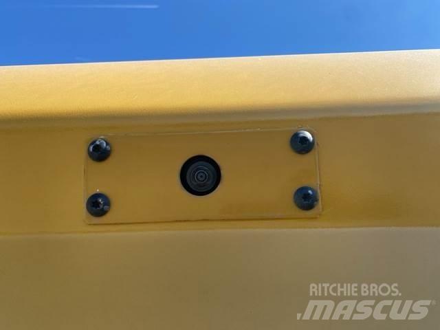 CAT 320GC Εκσκαφείς με ερπύστριες