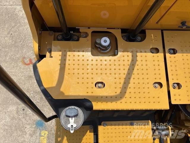 CAT 320GC Εκσκαφείς με ερπύστριες