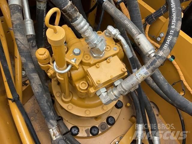 CAT 320GX Εκσκαφείς με ερπύστριες