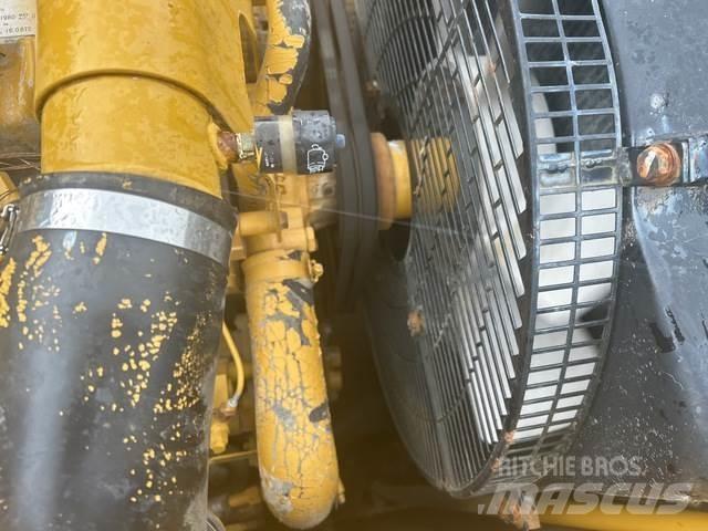 CAT 320L Εκσκαφείς με ερπύστριες