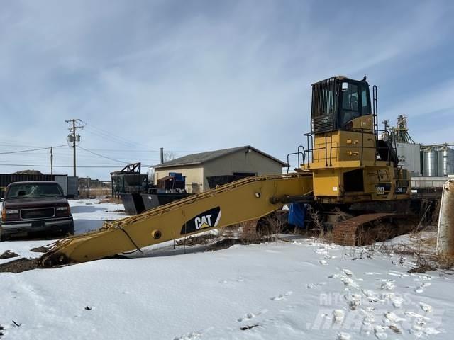 CAT 325D MH Βιομηχανικά μηχανήματα διαχείρισης αποβλήτων