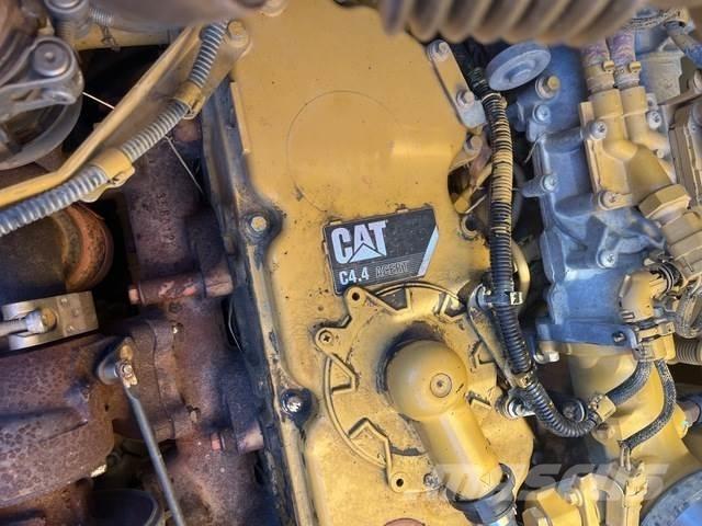 CAT 325F L CR Εκσκαφείς με ερπύστριες