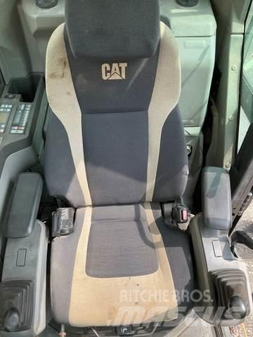 CAT 329EL Εκσκαφείς με ερπύστριες