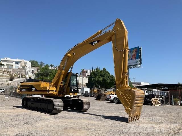 CAT 330BL Εκσκαφείς με ερπύστριες