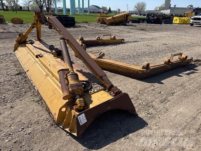 CAT 334-1781 Πτερύγια