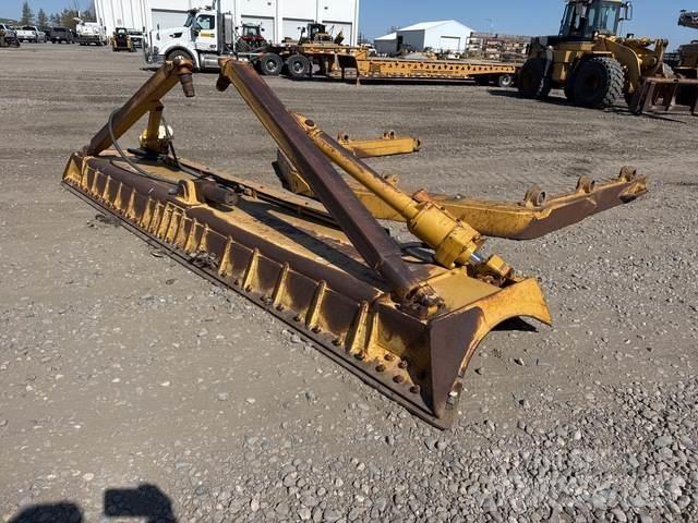 CAT 334-1781 Πτερύγια