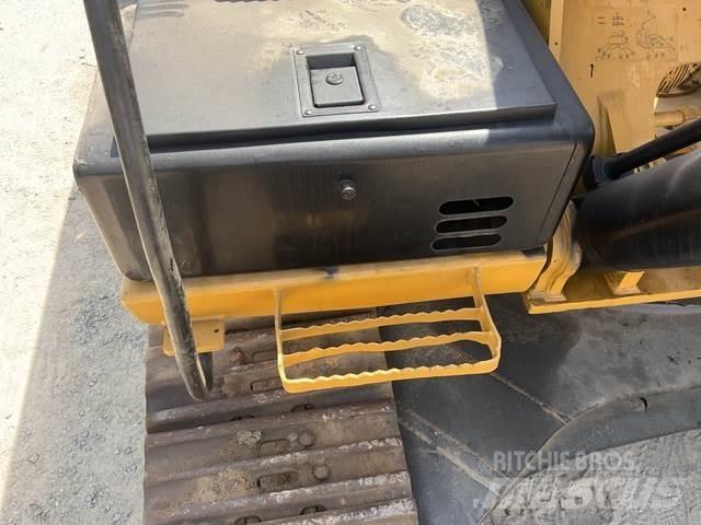 CAT 336D2L Εκσκαφείς με ερπύστριες