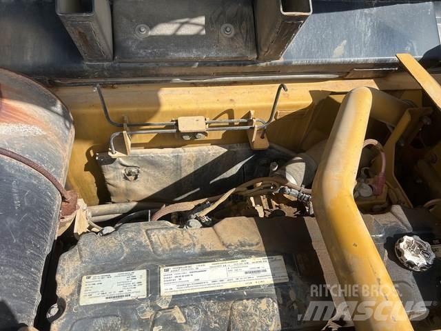 CAT 336DL Εκσκαφείς με ερπύστριες