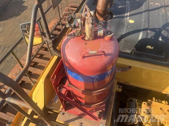 CAT 336E LH Εκσκαφείς με ερπύστριες